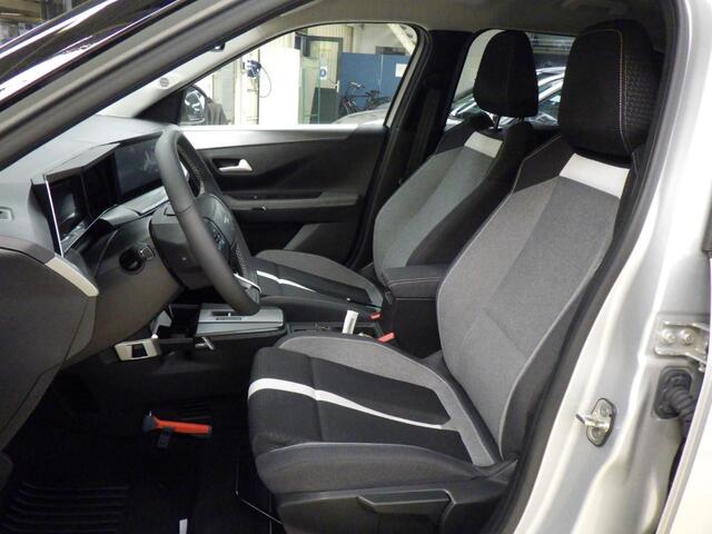 Opel FRONTERA 1.2 Turbo Automaat Hybrid GS navi/17"LM /Clima/cruise/camera