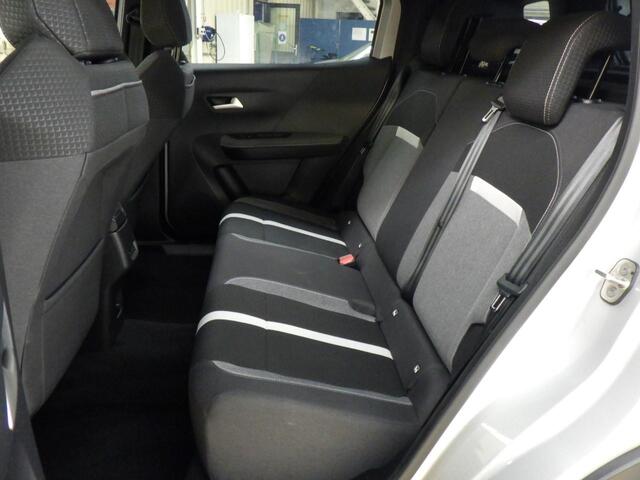 Opel FRONTERA 1.2 Turbo Automaat Hybrid GS navi/17"LM /Clima/cruise/camera
