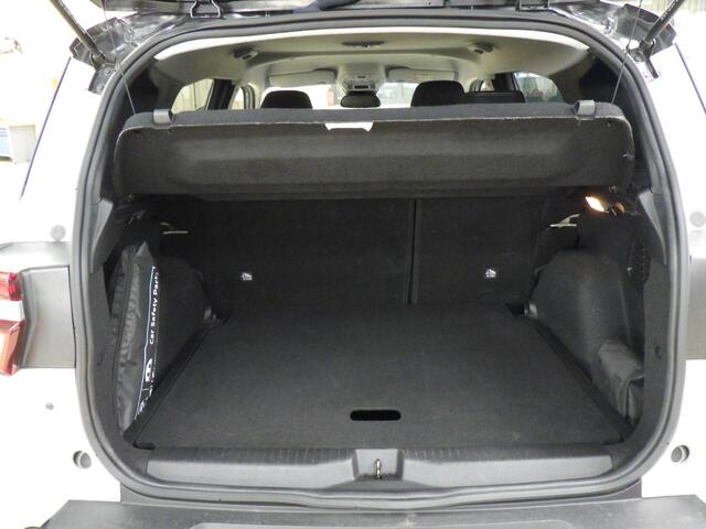 Opel FRONTERA 1.2 Turbo Automaat Hybrid GS navi/17"LM /Clima/cruise/camera