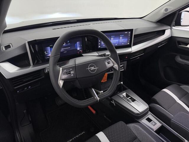 Opel FRONTERA 1.2T Hybrid 145pk GS 7p. Nav/Ecc/Camera/winterpack