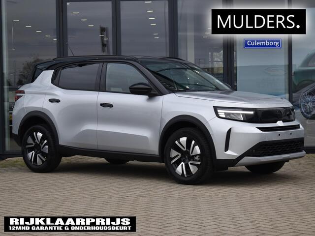 Opel FRONTERA 1.2 Turbo Hybrid GS VOORRAAD KORTING