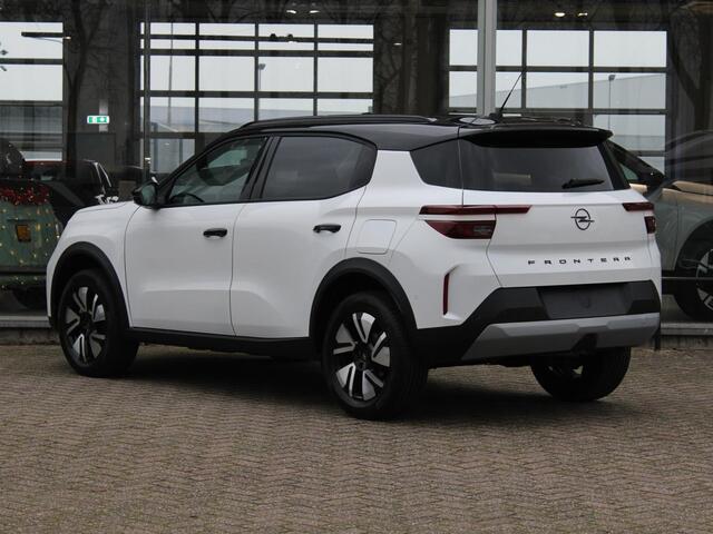 Opel FRONTERA 1.2 Turbo Hybrid GS VOORRAAD KORTING
