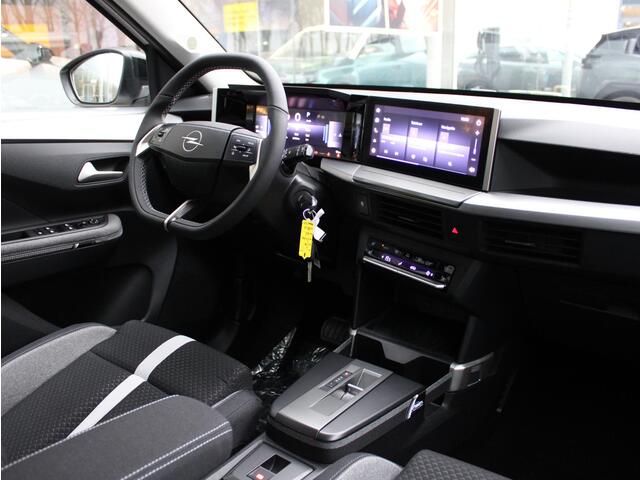 Opel FRONTERA 1.2 Turbo Hybrid GS VOORRAAD KORTING