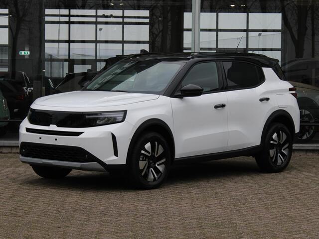 Opel FRONTERA 1.2 Turbo Hybrid GS VOORRAAD KORTING