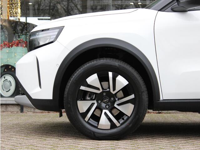 Opel FRONTERA 1.2 Turbo Hybrid GS VOORRAAD KORTING