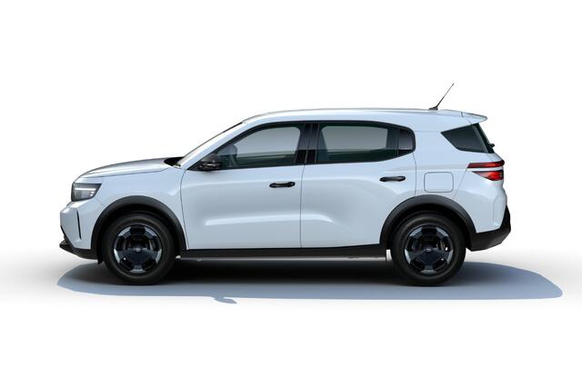 Opel FRONTERA 1.2 Turbo Hybrid Edition ** NIEUW ** 2 + 6 jaar garantie