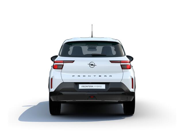 Opel FRONTERA 1.2 Turbo Hybrid Edition ** NIEUW ** 2 + 6 jaar garantie
