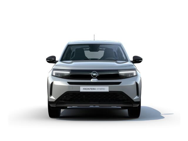 Opel FRONTERA 1.2 Turbo Hybrid Edition ** NIEUW ** 2 + 6 jaar garantie