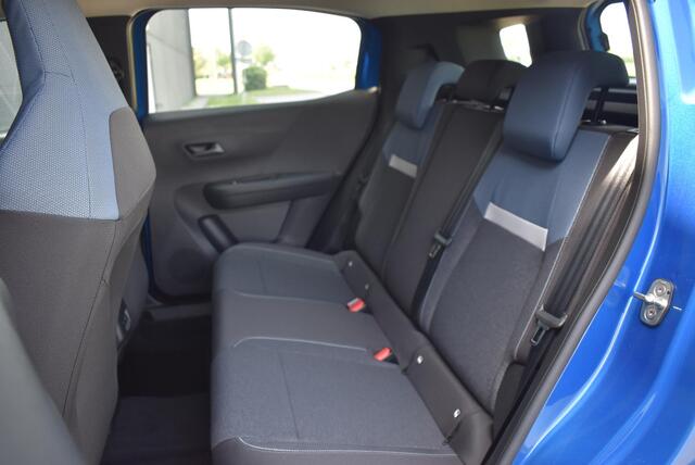 Opel FRONTERA 1.2 Turbo Hybrid Edition Automaat 145 pk | Navi | Cruise | Airco | Camera