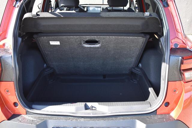 Opel FRONTERA 1.2 Turbo Hybrid GS 110pk | Navi | LMV | Camera | Automaat | 2+6 jaar garantie