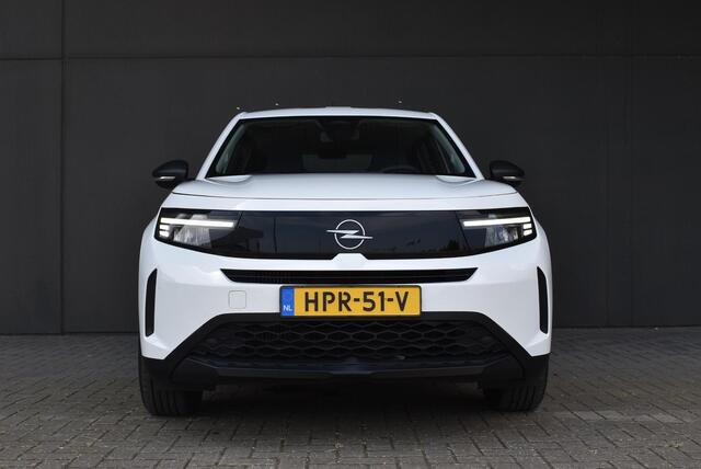 Opel FRONTERA 1.2 Turbo Hybrid Edition