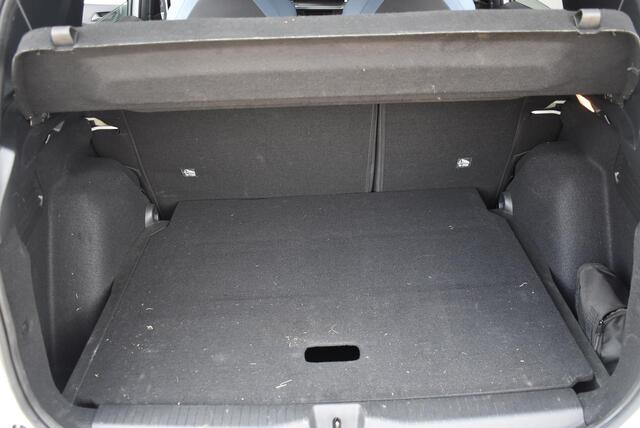 Opel FRONTERA 1.2 Turbo Hybrid Edition
