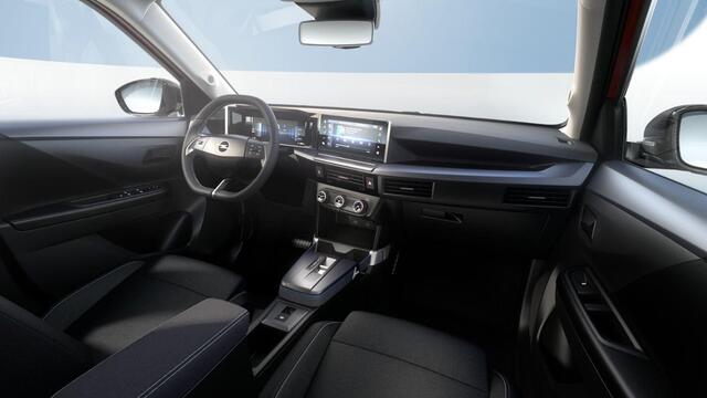 Opel FRONTERA 1.2 Turbo Hybrid Edition ** NIEUW ** 2 + 6 jaar garantie