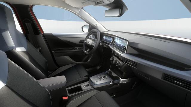 Opel FRONTERA 1.2 Turbo Hybrid Edition ** NIEUW ** 2 + 6 jaar garantie