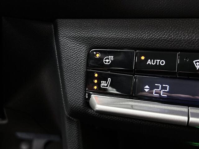 Opel FRONTERA 1.2 Turbo Hybrid GS 7p. | DEMO SALE! | Snel Leverbaar | Navigatie | Camera | Stuur + Stoelverwarming |