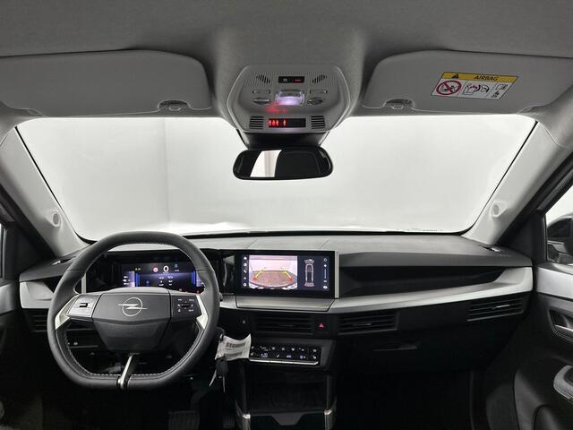 Opel FRONTERA Electric GS 44 kWh | tot 8 jaar garantie! | Navigatie | Winterpakket | Camera