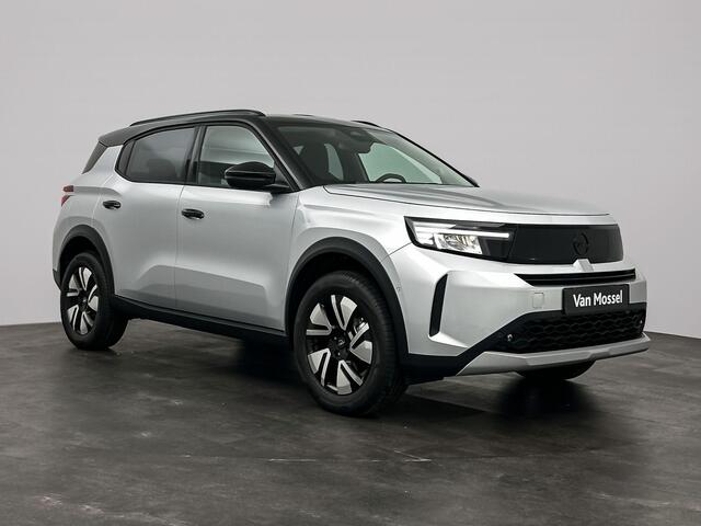 Opel FRONTERA Electric GS 44 kWh | tot 8 jaar garantie! | Navigatie | Winterpakket | Camera