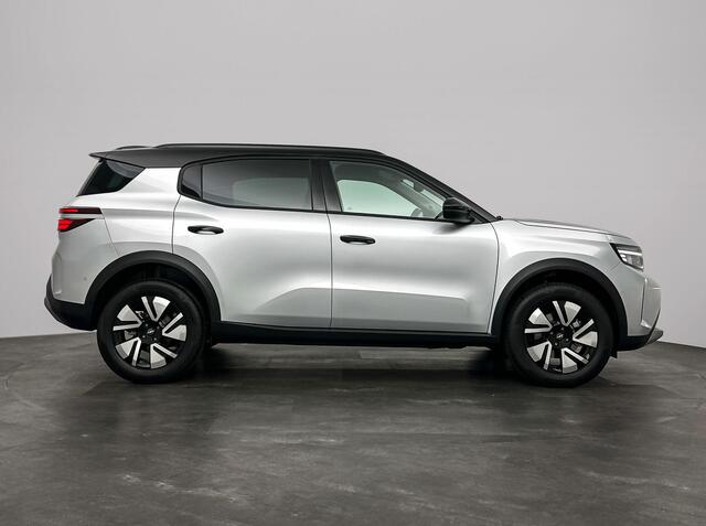 Opel FRONTERA Electric GS 44 kWh | tot 8 jaar garantie! | Navigatie | Winterpakket | Camera