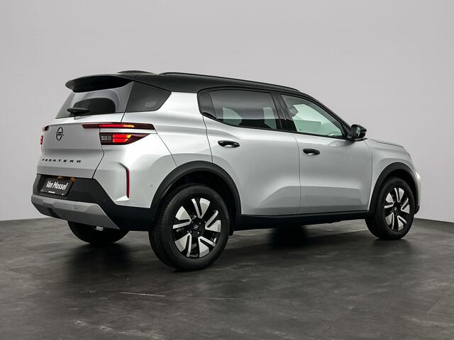 Opel FRONTERA Electric GS 44 kWh | tot 8 jaar garantie! | Navigatie | Winterpakket | Camera