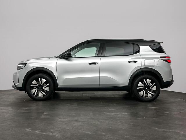 Opel FRONTERA Electric GS 44 kWh | tot 8 jaar garantie! | Navigatie | Winterpakket | Camera