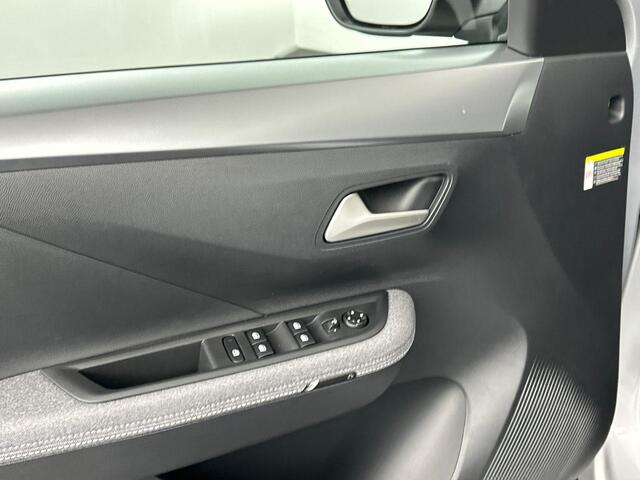 Opel FRONTERA Electric GS 44 kWh | tot 8 jaar garantie! | Navigatie | Winterpakket | Camera