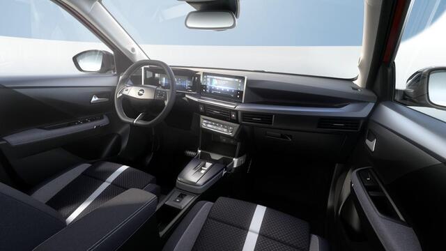 Opel FRONTERA 1.2 Turbo Hybrid GS 7p. | Camera | Apple Carplay&Android Auto | Navigatie | TOT 7 Personen | 2+6 JAAR GARANTIE! |