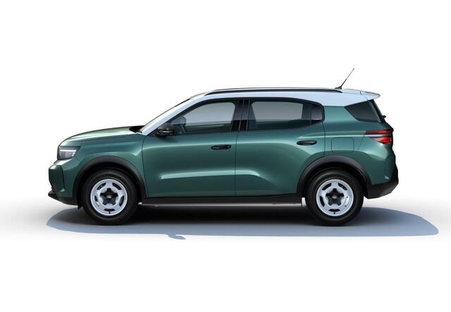 Opel FRONTERA 1.2 Turbo Hybrid Edition | NIEUW! | TOT 8 JAAR GARANTIE! | ¤1.000,- INRUILPREMIE! | PRIVE LEASE VANAF ¤419,- PER MAAND |