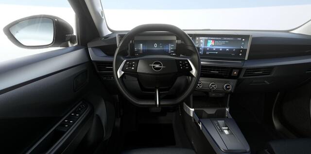 Opel FRONTERA 1.2 Turbo Hybrid Edition | NIEUW! | TOT 8 JAAR GARANTIE! | ¤1.000,- INRUILPREMIE! | PRIVE LEASE VANAF ¤419,- PER MAAND |