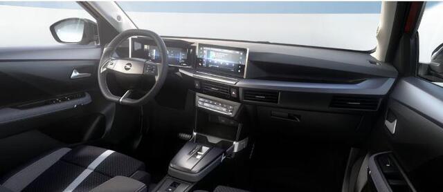 Opel FRONTERA Electric Edition 44 kWh | NIEUW! | ¤5.000,- Inruilpremie! | TOT 8 JAAR GARANTIE! | PRIVE LEASE VANAF ¤419,- PER MAAND |