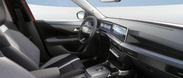 Opel FRONTERA Electric Edition 44 kWh | NIEUW! | ¤5.000,- Inruilpremie! | TOT 8 JAAR GARANTIE! | PRIVE LEASE VANAF ¤419,- PER MAAND |