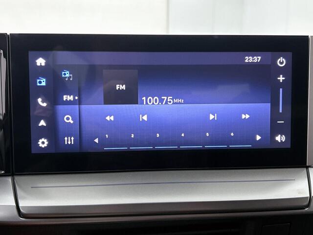 Opel FRONTERA Electric GS 44 kWh