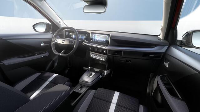 Opel FRONTERA Electric Edition 44 kWh | 2+6 jaar garantie | Nieuw te bestellen |