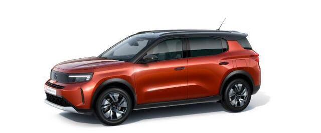 Opel FRONTERA Electric Edition 44 kWh | Vanaf ¤ 30.499,- | Private lease vanaf ¤444,- per maand | Nu te bestellen |