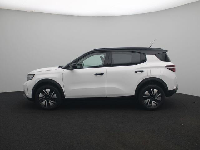 Opel FRONTERA 1.2 Turbo Hybrid GS | NIEUW | 8 JAAR GARANTIE | ¤1.500,- INRUILPREMIE! |