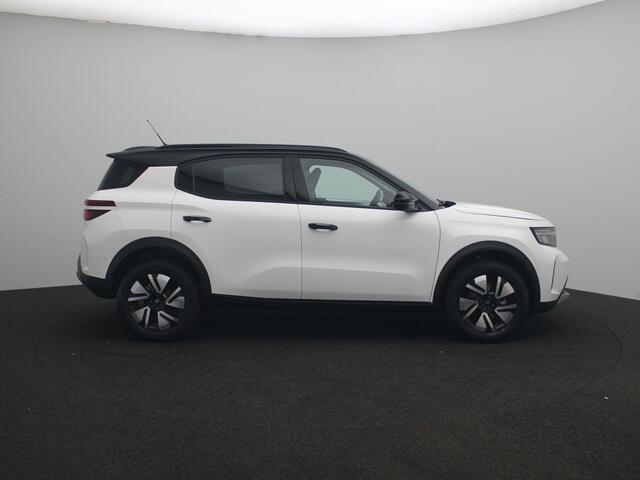 Opel FRONTERA 1.2 Turbo Hybrid GS | NIEUW | 8 JAAR GARANTIE | ¤1.500,- INRUILPREMIE! |