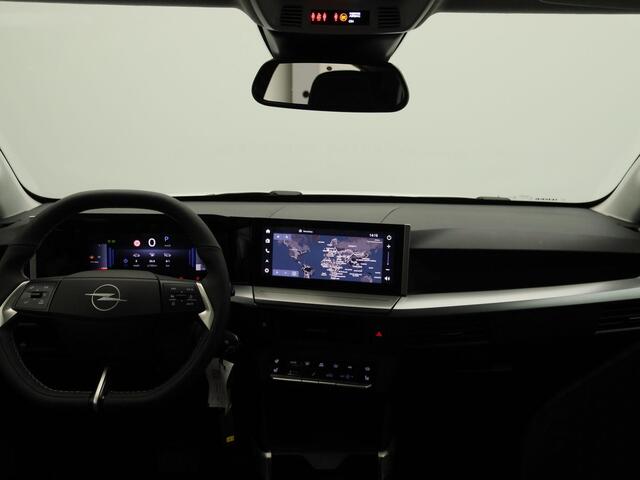 Opel FRONTERA 1.2 Turbo Hybrid GS | NIEUW | 8 JAAR GARANTIE | ¤1.500,- INRUILPREMIE! |