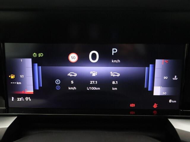 Opel FRONTERA 1.2 Turbo Hybrid GS | NIEUW | 8 JAAR GARANTIE | ¤1.500,- INRUILPREMIE! |