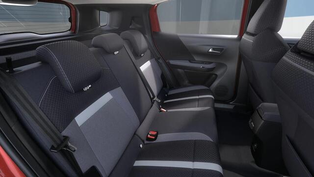 Opel FRONTERA 1.2 Turbo Hybrid Edition | NU TE BESTELLEN | TOT 8 JAAR GARANTIE | KORTING TOT ¤ 1.000,-
