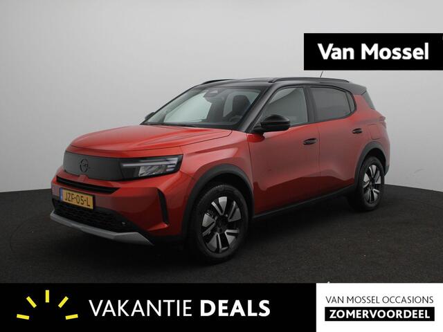 Opel FRONTERA 1.2 Turbo Hybrid GS 7p. | DEMO SALE | TOT 8 JAAR GARANTIE