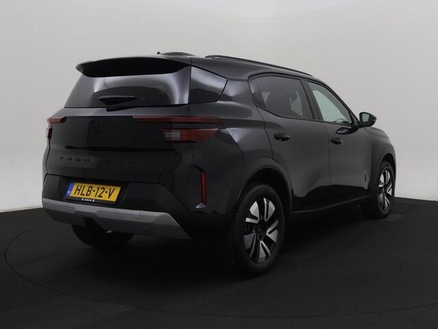 Opel FRONTERA Electric GS 44 kWh Winterpakket/Nav/Camera