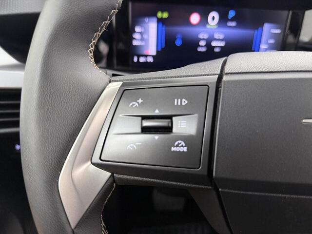 Opel FRONTERA Electric GS 44 kWh Winterpakket/Nav/Camera