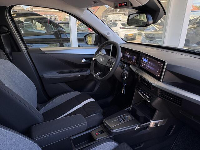 Opel FRONTERA Electric GS 44 kWh | WLTP tot 305km | Stoel- & stuurverwarming | Achteruitrijcamera | Climate Control |
