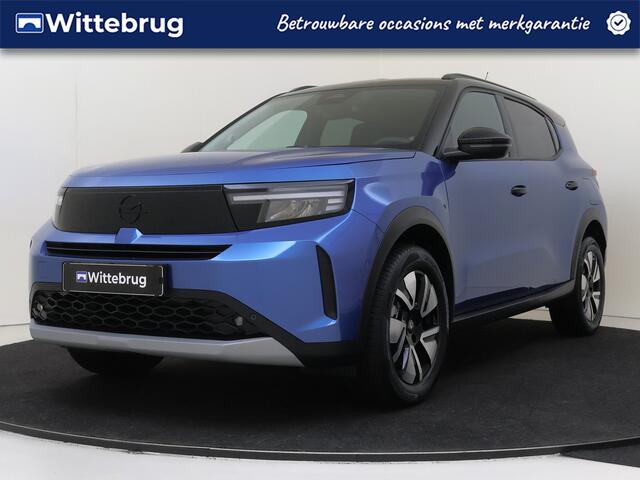 Opel FRONTERA 1.2 Turbo Hybrid GS 7p.