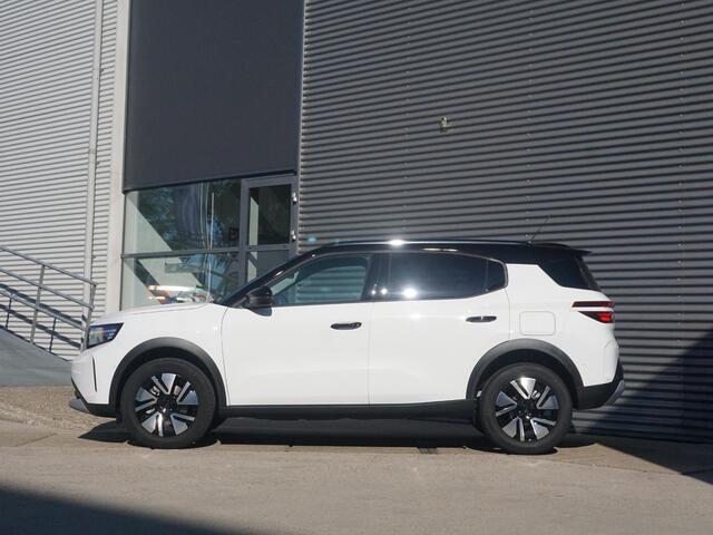Opel FRONTERA 1.2 Turbo Hybrid GS