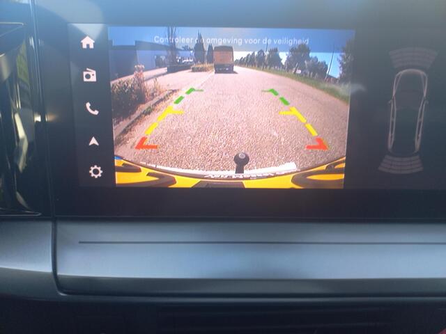 Opel FRONTERA 1.2 Turbo Hybrid GS | Trekhaak | Parkeer camera | Navigatie | Apple / Android