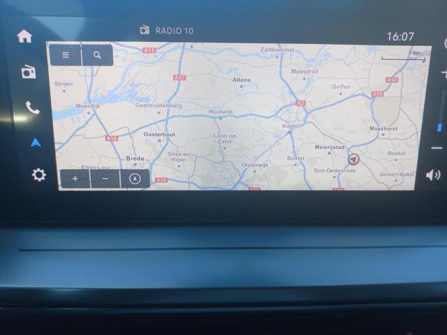 Opel FRONTERA 1.2 Turbo Hybrid GS | Trekhaak | Parkeer camera | Navigatie | Apple / Android