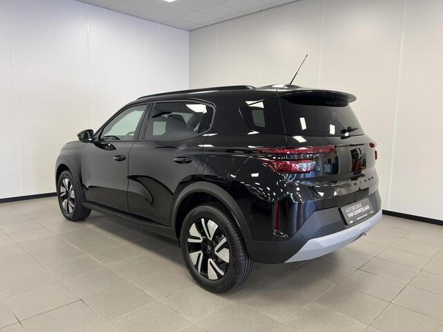 Opel FRONTERA 1.2 T HYBRID 145PK GS / 7-PERS. / KEYLESS / NAVI / STOEL-STUURVERW. /