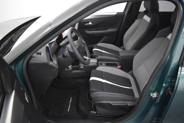Opel FRONTERA 1.2 Turbo HYBRID 136PK GS 7Persoons Automaat