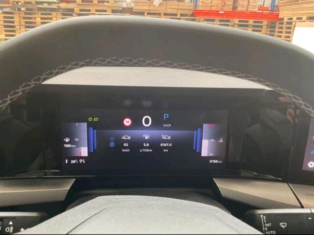 Opel FRONTERA 1.2 TURBO HYBRID GS AUTOMAAT Dodehoeksensoren | Navi | Camera