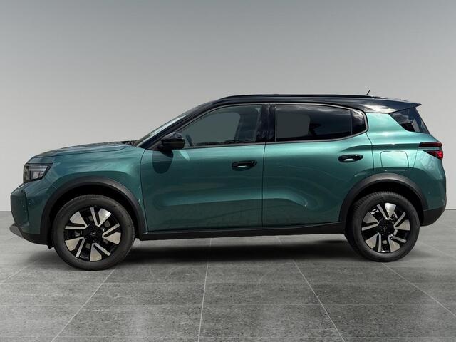Opel FRONTERA Electric GS 44kWh 113pk | STOELVERW. | NAVI | 17" LM-VELGEN |
